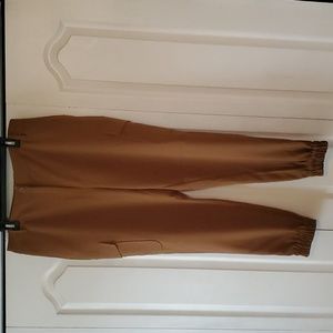 Andrea Jovine cargo pant